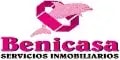 Logotip de BENICASA