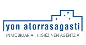 Logotip de INMOBILIARIA YON ATORRASAGASTI