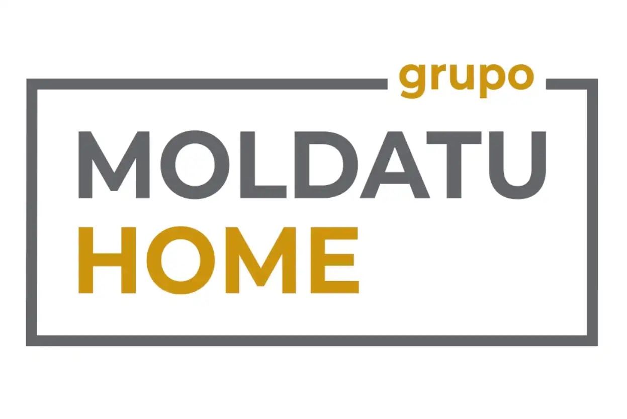 Logotip de GRUPO MOLDATU HOME