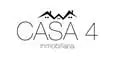 Logotip de CASA 4