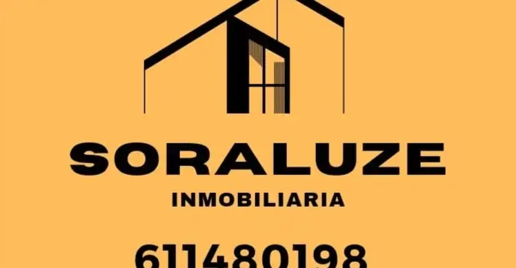 Logo de Soraluze Inmobiliaria