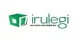 Logo de IRULEGI servicios inmobiliarios