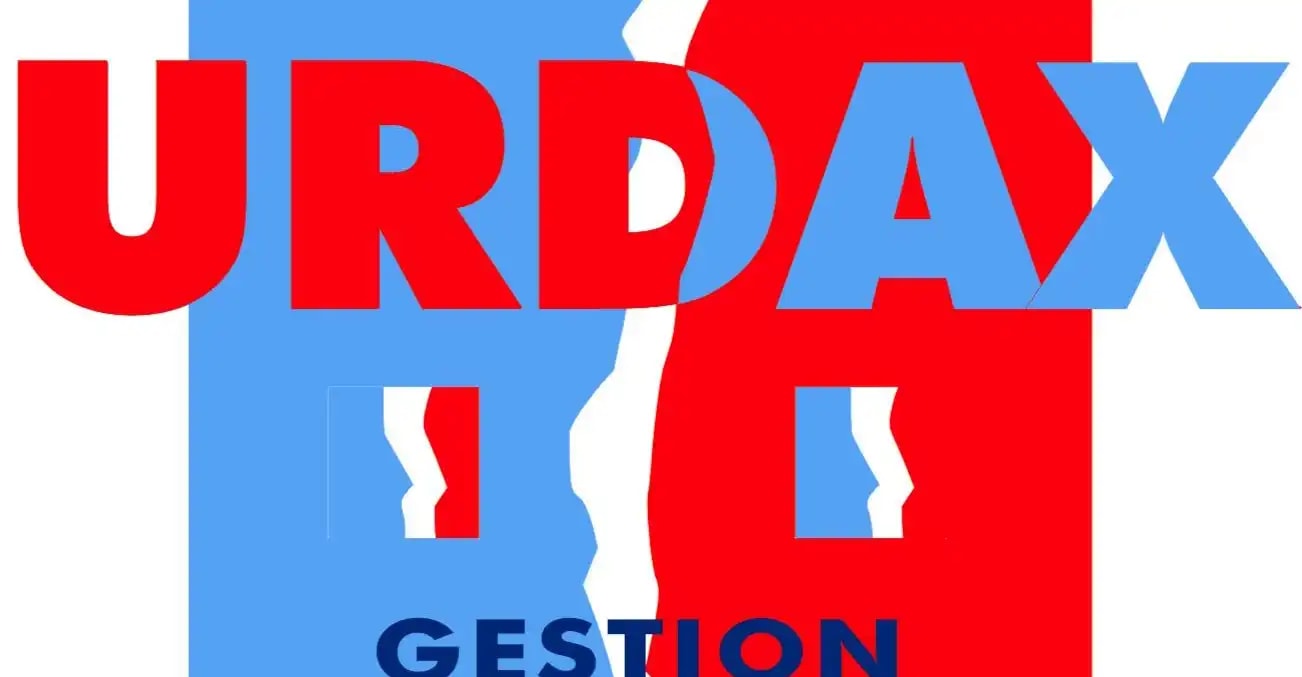 Logotip de URDAX GESTIÓN INMOBILIARIA