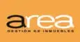 Logotipo de AREA BARAÑAIN