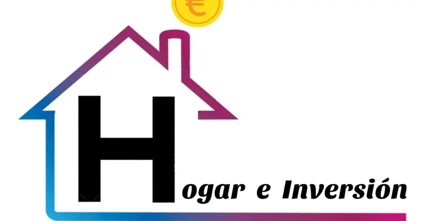 Logotipo de Hogar e Inversión