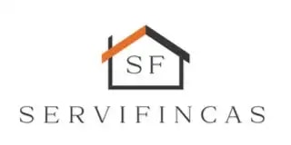 Логотип SERVIFINCAS
