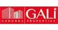 Logo di IMMOBILIÀRIA GALÍ