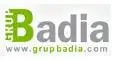 Logotipo de GRUP BADIA