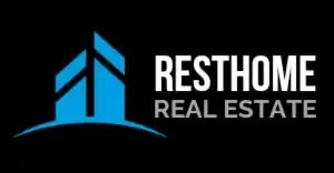 Logotip de Resthome Real Estate