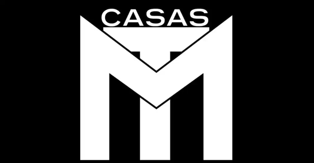 Logo di CASAS MT