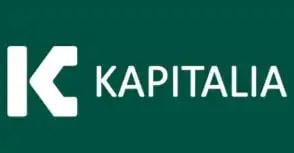 Logo di Kapitalia Inmobiliaria