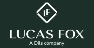 Logotipo de LUCAS FOX SANT CUGAT