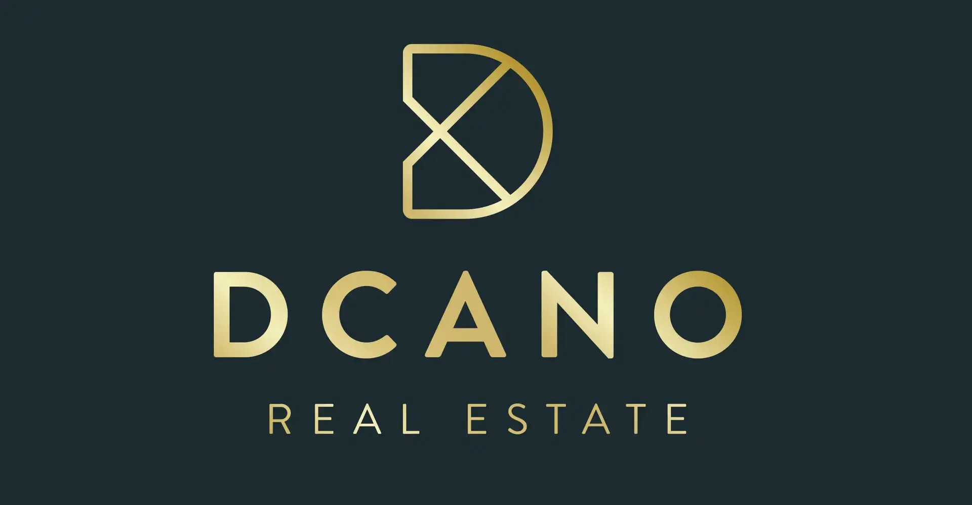 Logotip de Dcano Real Estate Agency