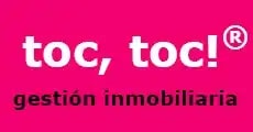 Logotip de TOC TOC GESTIÓN INMOBILIARIA