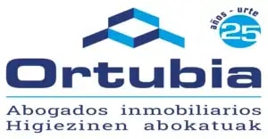 Logo von ORTUBIA INMUEBLES SLU