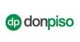 Logotipo de DON PISO SAN SEBASTIAN CENTRO