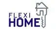 Logotip de Flexi Home