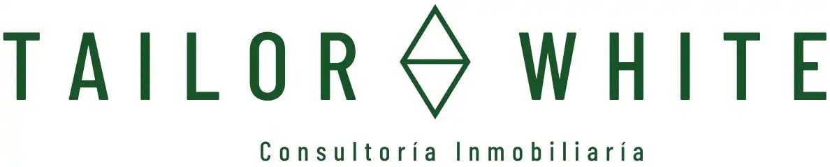 Логотип TAILOR & WHITE