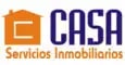 Logotip de CASA SERVICIOS INMOBILIARIOS