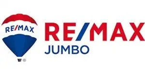 Logotipo de REMAX JUMBO