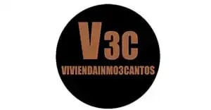 Logotip de VIVIENDA INMO3CANTOS CB