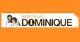 Logo de DOMINIQUE IMMOBLES