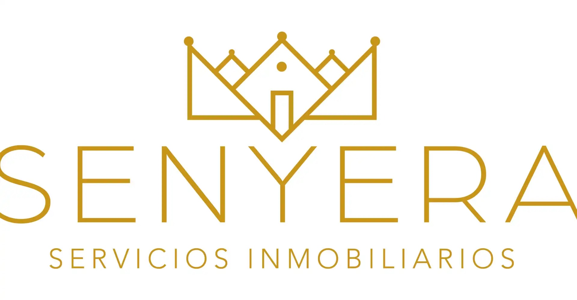Logotip de SENYERA Servicios Inmobiliarios