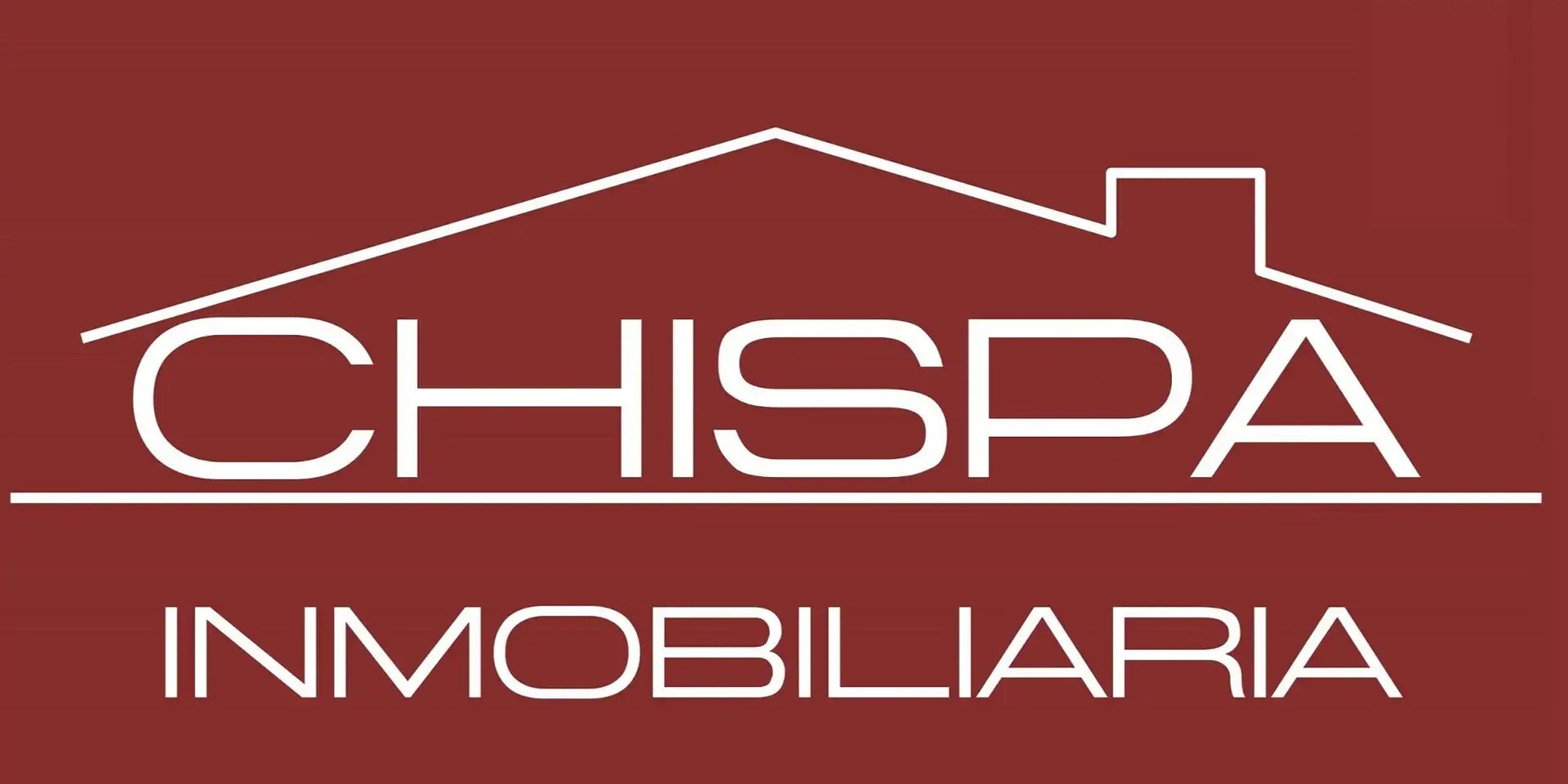 Logotipo de INMOBILIARIA CHISPA