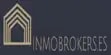 Logotip de INMOBROKERS