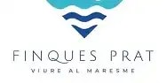 Logo de FINQUES PRAT