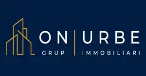 Logo von ON URBE Grup Immobiliari