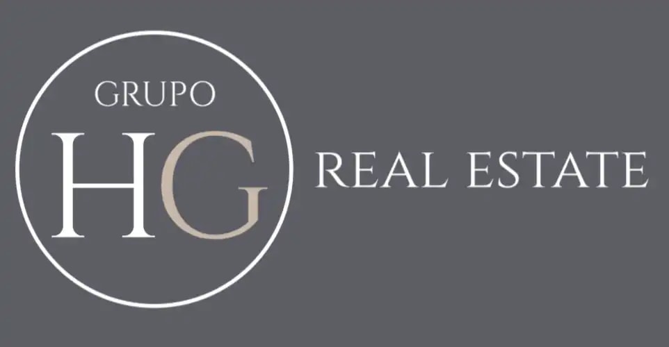 Logo di Grupo HG REAL ESTATE