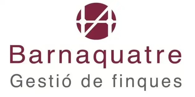 Logotip de BARNAQUATRE