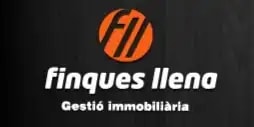 Logo von FINQUES LLENA