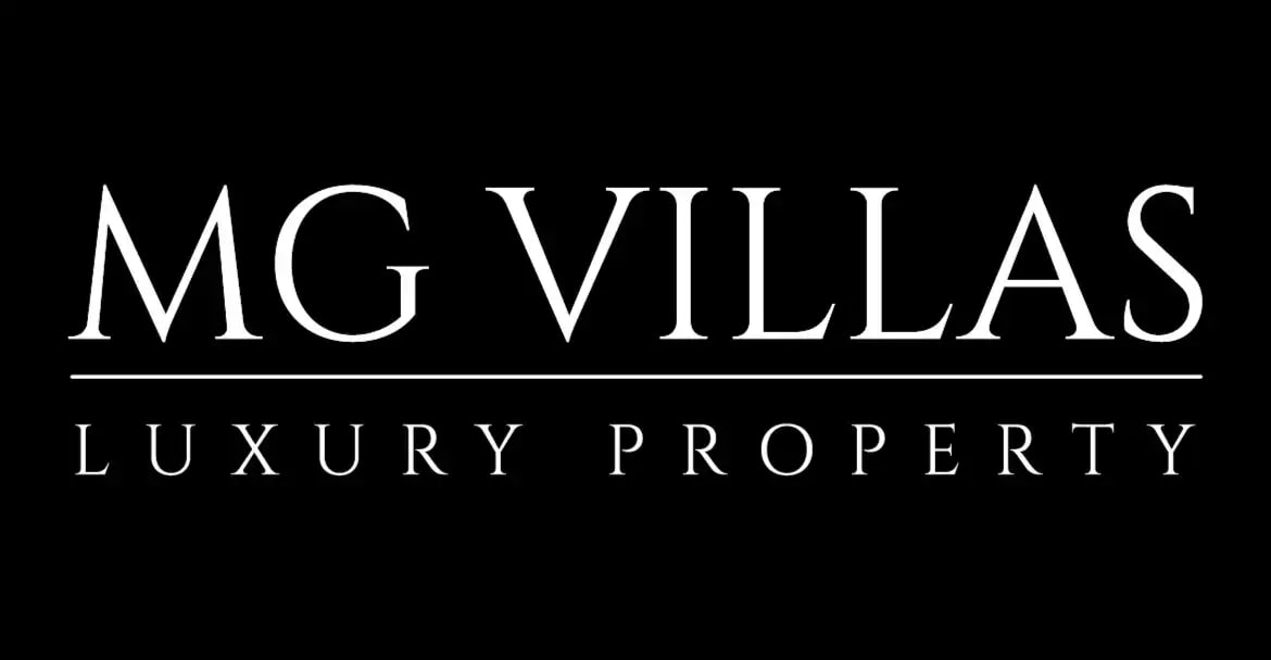Logo von MG Villas Luxury Property