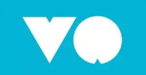 Logotip de VOhome Moratalaz
