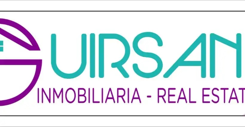 Logotip de GUIRSAN INMOBILIARIA