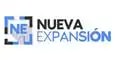 Logotipo de NUEVA EXPANSION