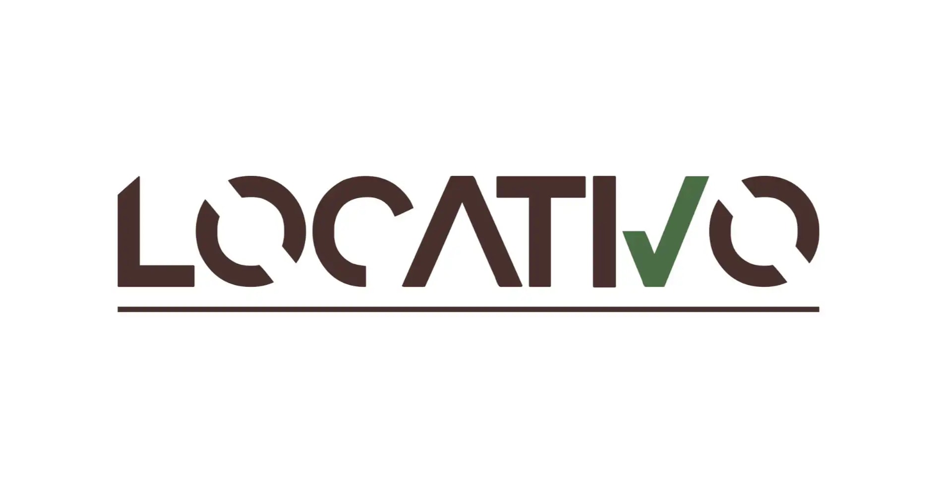 Logotipo de LOCATIVO