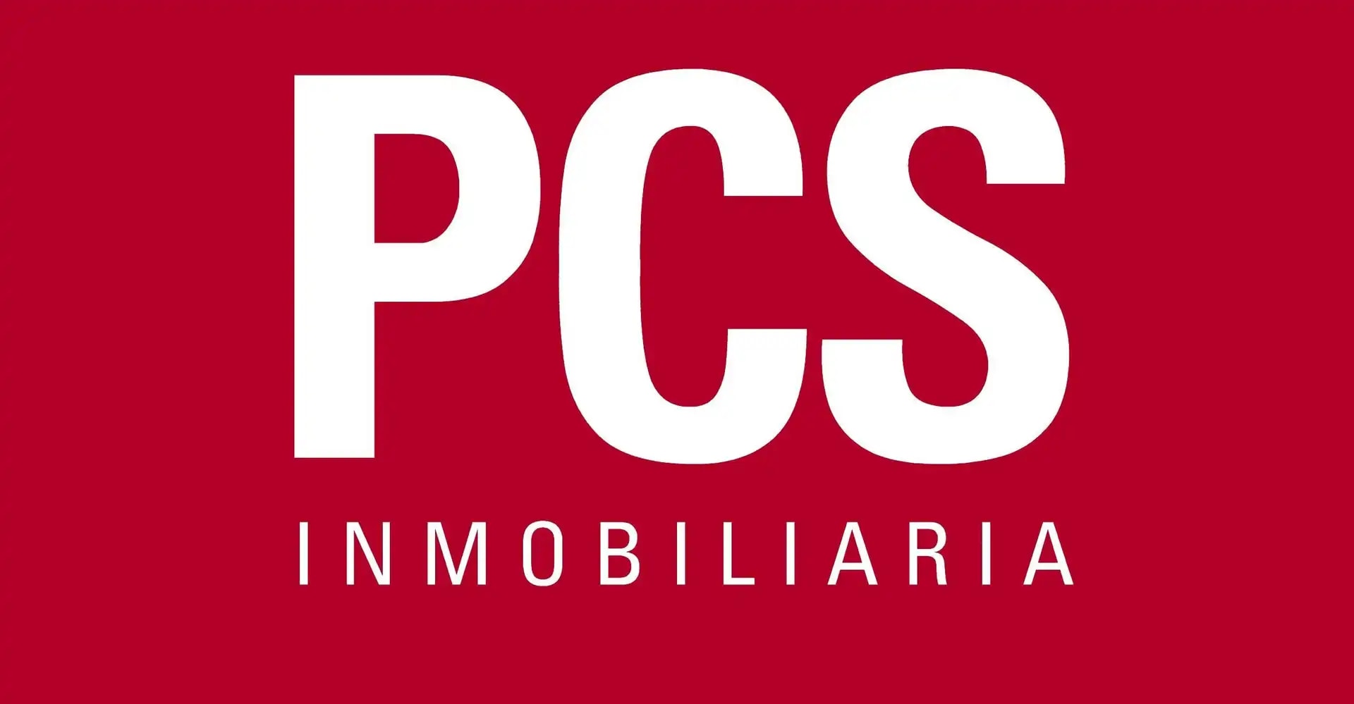 Logotip de PCS INMOBILIARIA