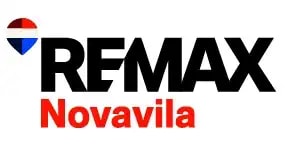 Logotip de Remax Novavila