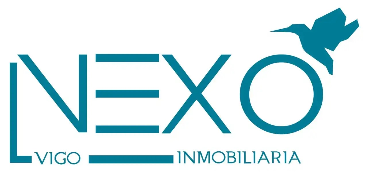 Logotip de NEXO VIGO INMOBILIARIA