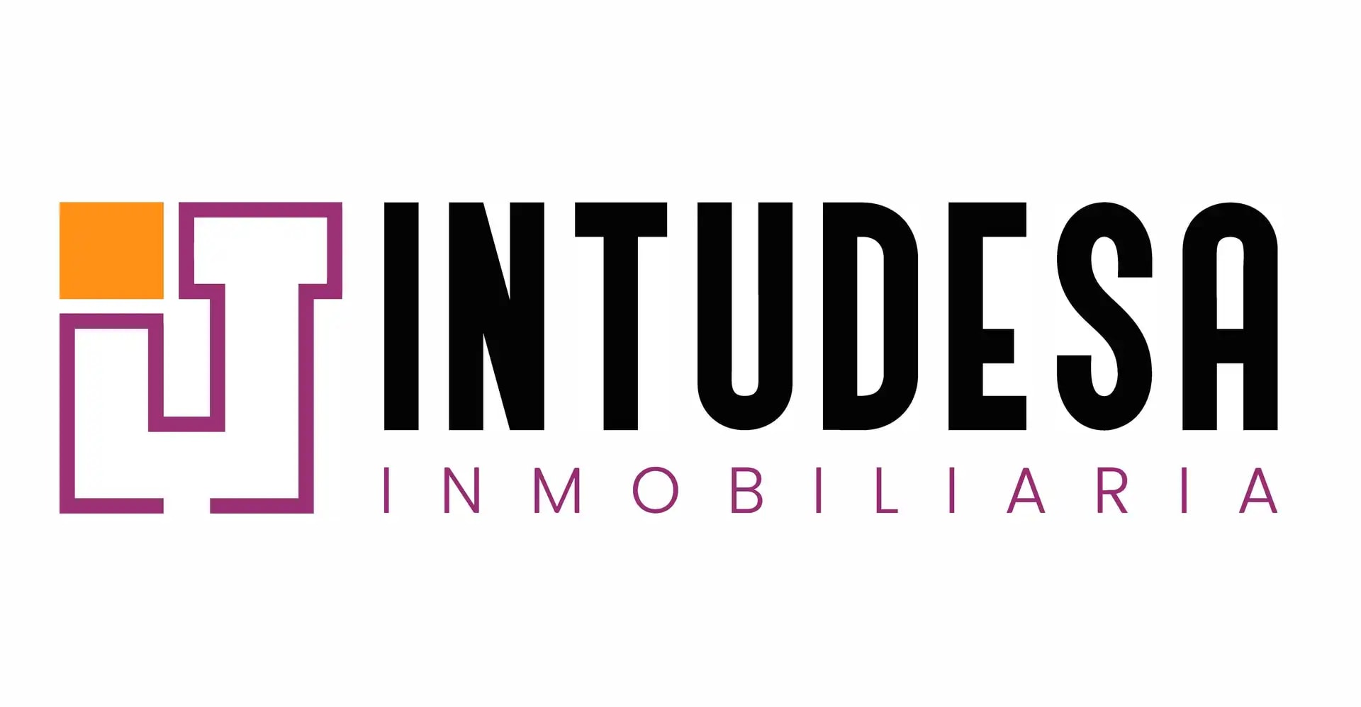 Logotip de INTUDESA