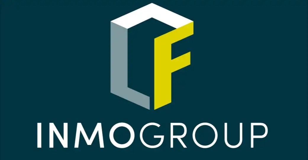 Logo di LF INMOGROUP