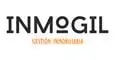 Logo di INMOGIL GESTION