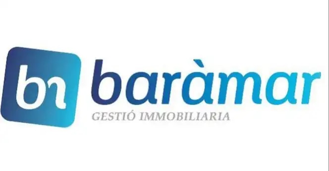 Logotip de BARÁMAR GESTIÓ IMMOBILIARIA