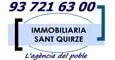 Logo von IMMOBILIARIA SANT QUIRZE