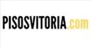 Логотип PISOSVITORIA.COM