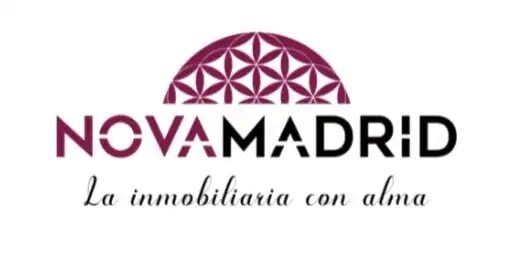 Logotip de Novamadrid