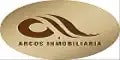 Logotipo de INMOBILIARIA ARCOS